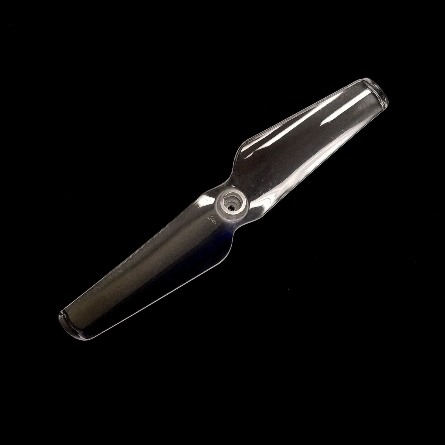Propeller; Spinner Missile