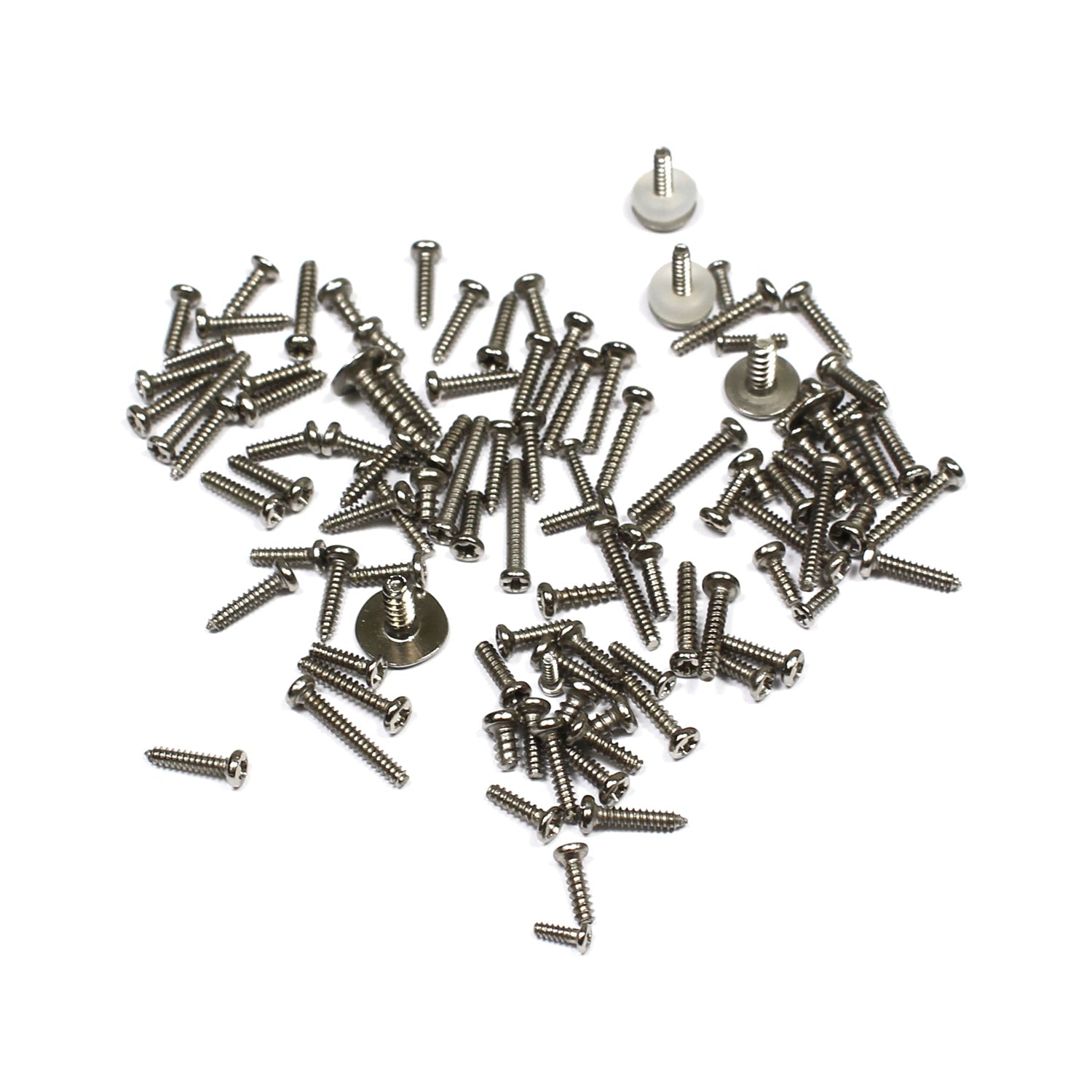 Complete Screw Set; Imager 390