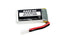 3.7V 380mAh 1S Lipo Battery; Jetpack Commander XL,AeroBoard