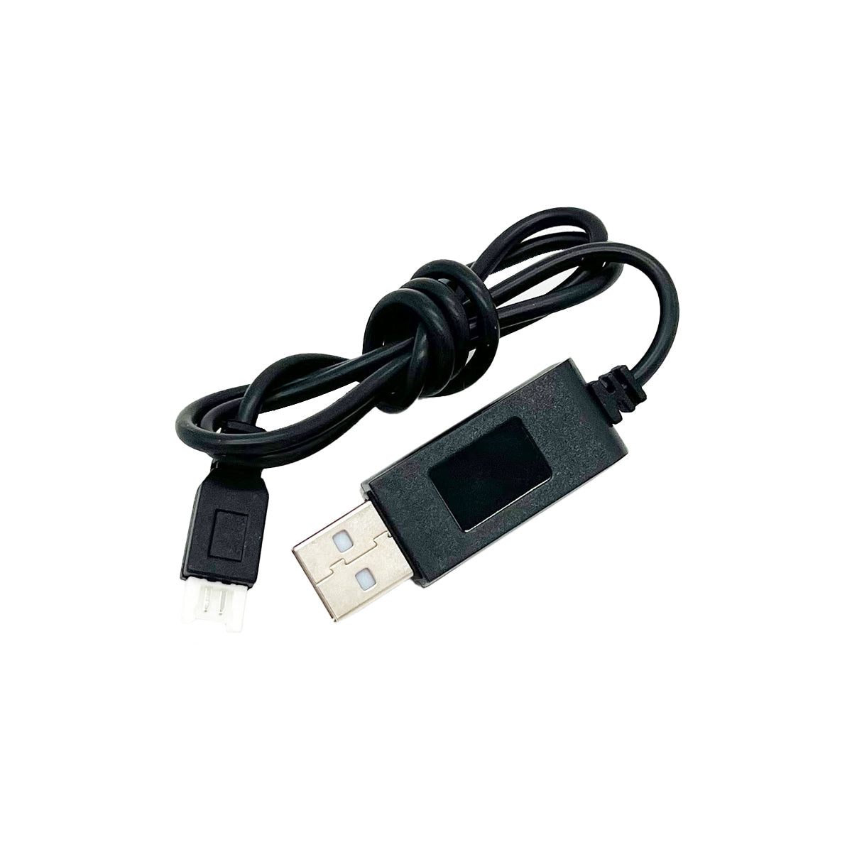 USB Charge Cord; Jetpack Commander XL & AeroBoard