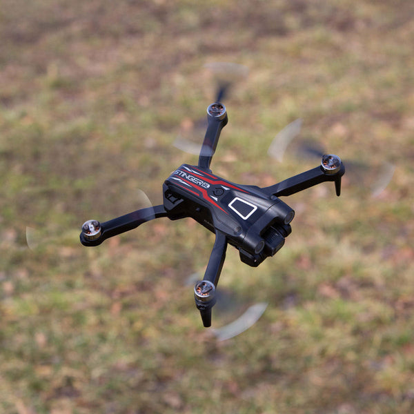 Rage RC - Stinger BL FPV Drone with 1080p HD Camera