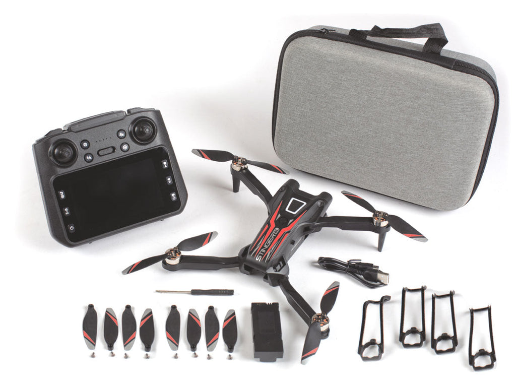 Rage RC - Stinger BL FPV Drone with 1080p HD Camera