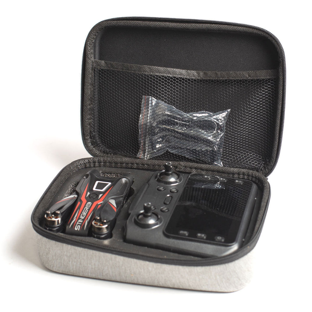 Rage RC - Stinger BL FPV Drone with 1080p HD Camera