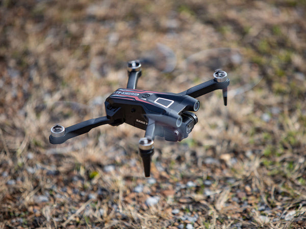 Rage RC - Stinger BL FPV Drone with 1080p HD Camera