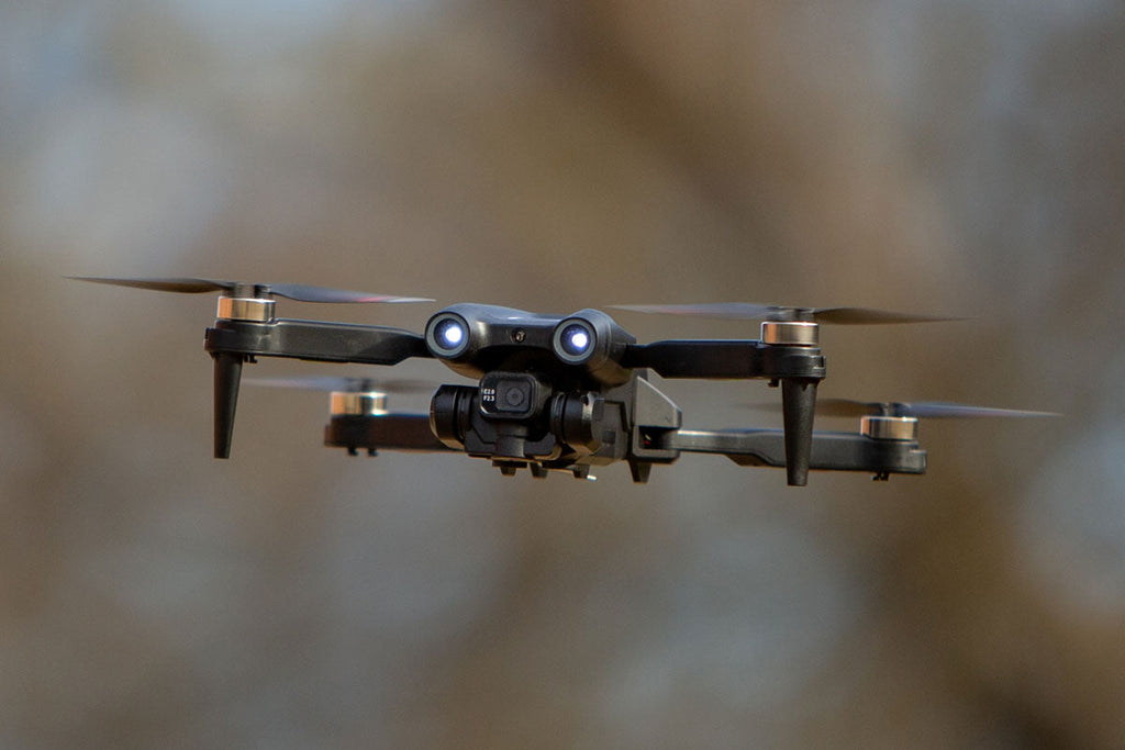 Rage RC - Stinger BL FPV Drone with 1080p HD Camera