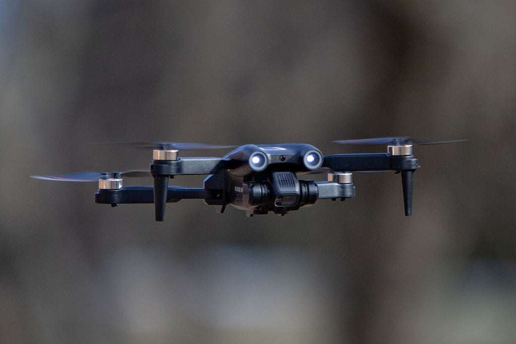 Rage RC - Stinger BL FPV Drone with 1080p HD Camera
