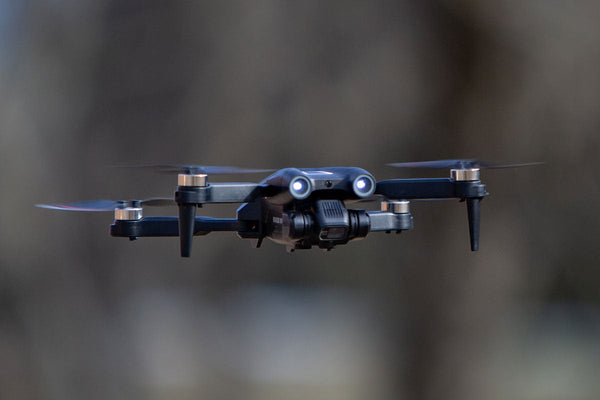 Rage RC - Stinger BL FPV Drone with 1080p HD Camera
