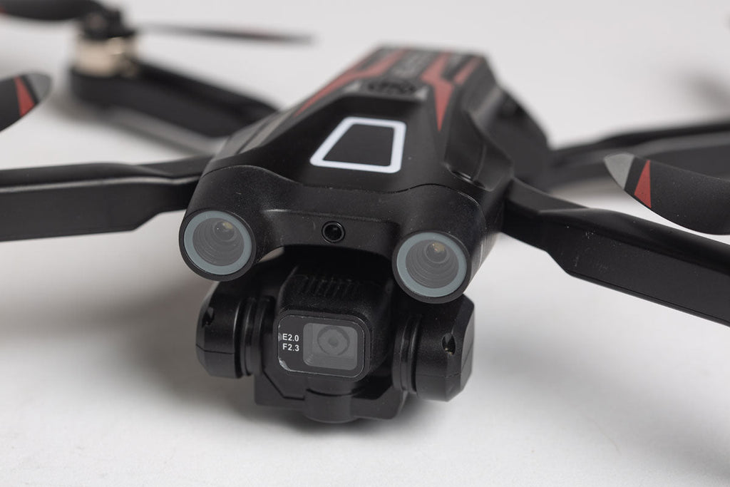 Rage RC - Stinger BL FPV Drone with 1080p HD Camera