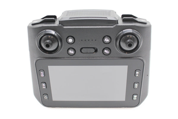 2.4GHz Transmitter with LED Screen; Stinger BL
