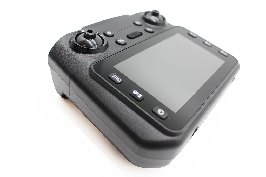 2.4GHz Transmitter with LED Screen; Stinger BL