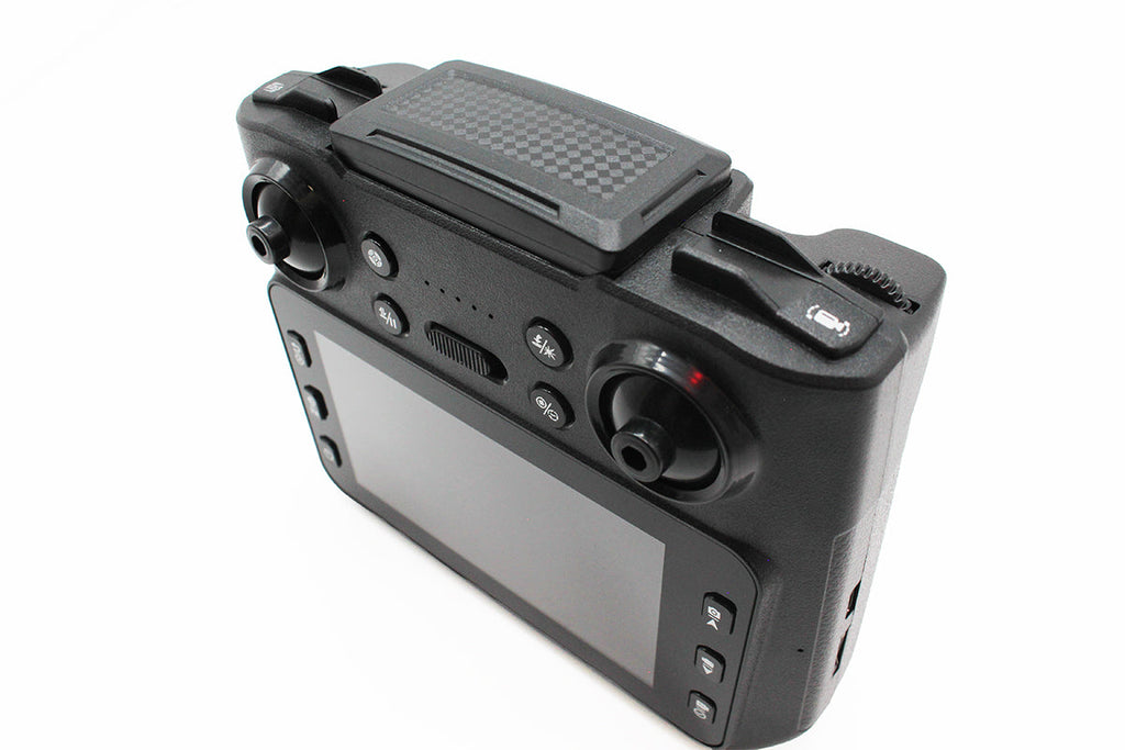 2.4GHz Transmitter with LED Screen; Stinger BL