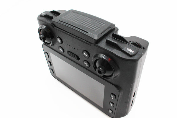 2.4GHz Transmitter with LED Screen; Stinger BL