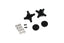 Main Rotor Head Assembly; Hero-Copter Military