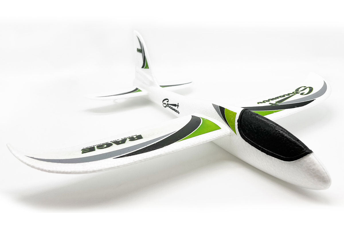 Streamer Hand Launch Gliders