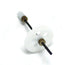 Propeller Shaft with Gear; SSL