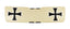 Main Wing w/ Support; Vintage Stick