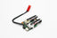 5-Ch RTF Version RX Module with PASS; Vintage Stick X4