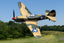 Curtiss P-40 Warhawk Micro RTF Airplane w/PASS System