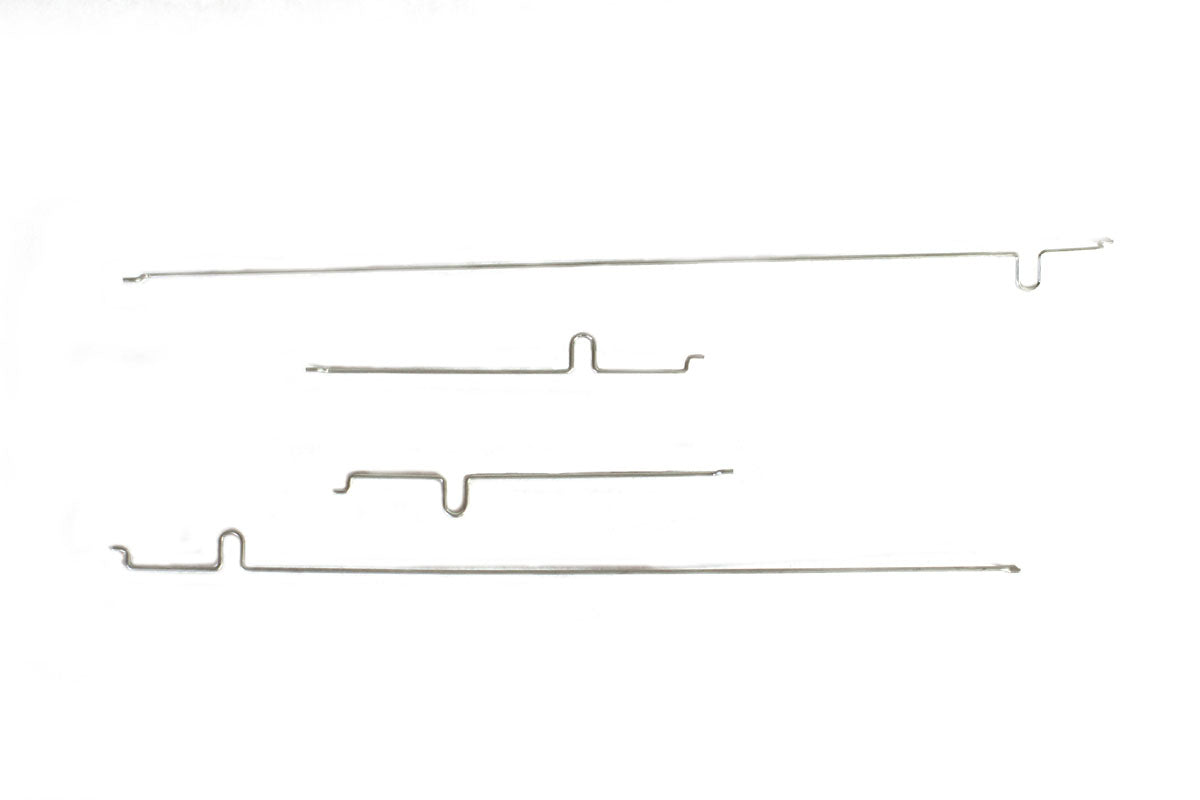 Pushrod Set; T-28