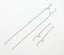Pushrod Set; P-40
