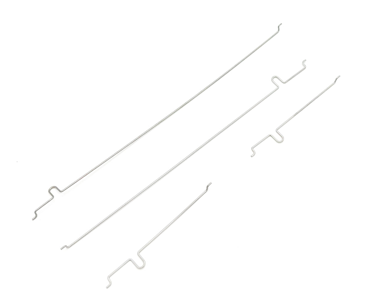 Pushrod Set; Zero