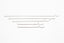 Push Rod Set; P-51D BL