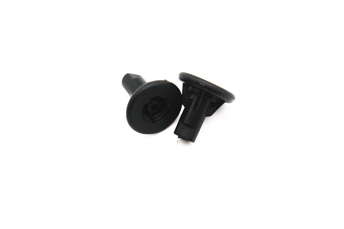 Propeller Saver Shaft Adapter (2); P-51D BL