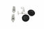 Main Landing Gear Set; F4U BL