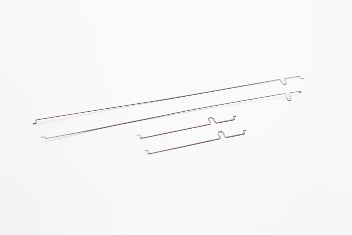 Push Rod Set; Scout