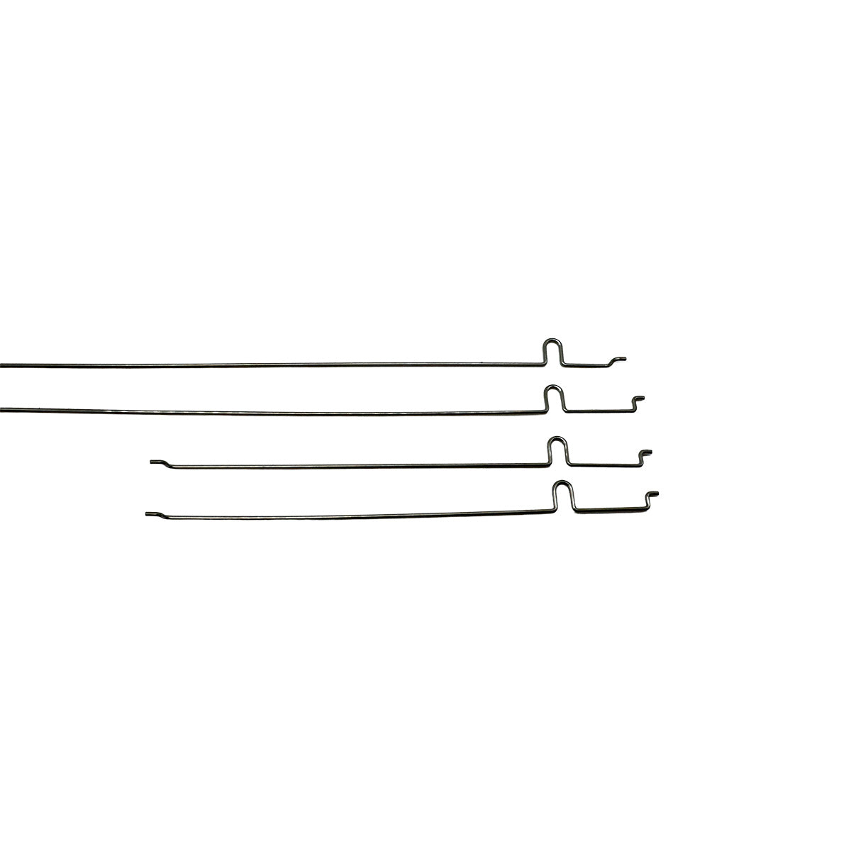 Push Rod Set; Spitfire BL