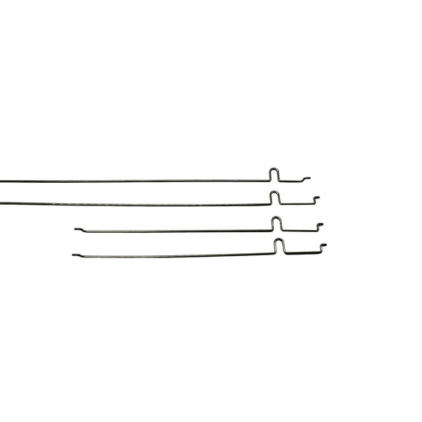Push Rod Set; Spitfire BL