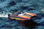 SuperCat MX V2 Electric Micro RTR Boat