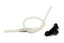 Water Cooling Tube w/ Adapter; Black Marlin MX, SuperCat MX