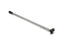 Propeller w/Driveshaft; Black Marlin MX, SuperCat MX