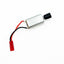 180A Motor with Coupler; SuperCat MX