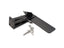 Stainless Steel Rudder Assembly; SC700BL Super Cat