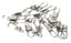 Clevis (20); Eclipse, Eclipse 650