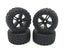 Assembled Wheels & Tires (4); Mini Trek MT