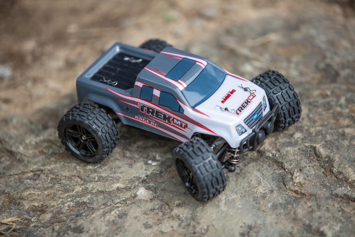 Mini Trek MT 1/24 RTR Monster Truck Main image