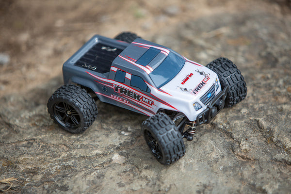 Mini Trek MT 1/24 RTR Monster Truck