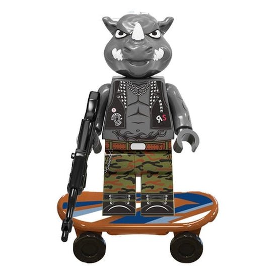 Rhino Main image