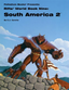 World Book 9: South America 2 - Collectors World Toys