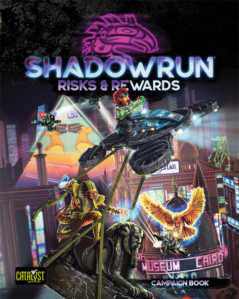 Risks & Rewards Main image