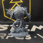 Ironkeep War-Troll: Sculpt F