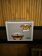 Funko Fundays Experience 2025: Pop! Originals Captain Freddy () LE2500