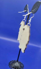 Shamrock Gnome Earrings