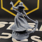 Catarina Von Strassen, Eldritch Fiend Hunter (Female Human Fighter)