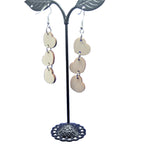 Conversation Heart Earrings