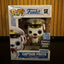 Funko Fundays Experience 2025: Pop! Originals Captain Proto () LE2500