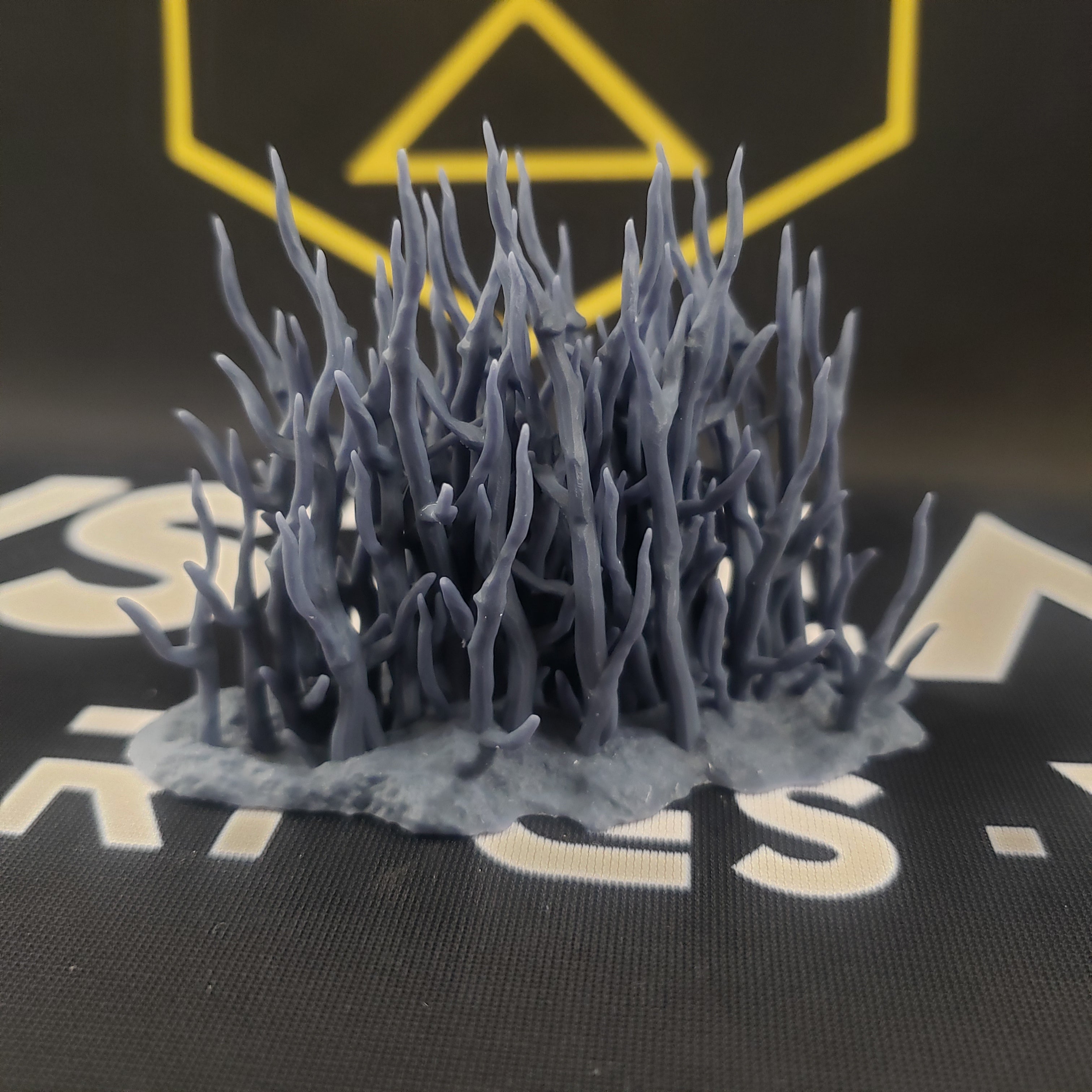 Bramble Cluster (Terrain) Secondary image